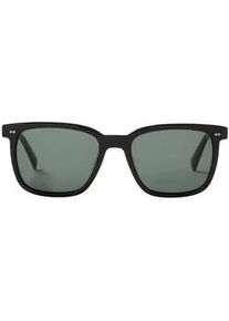 Marc O'Polo Sonnenbrille MARC O'POLO "aus Bio-Azetat", Herren, schwarz, Sonnenbrillen Sonnenbrille