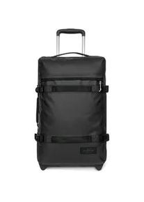 Eastpak "TRANSITR S" 42 l 2 Rollen Handgep&auml;ck-Koffer Reisegep&auml;ck Reisekoffer mit TSA Schloss Reisetasche