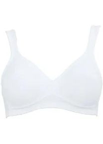 Soft-BH Anita "Soft BH Twin", Damen, Gr. 70, Cup D, wei&szlig;, Obermaterial: 70% Polyamid PA. 30% Elasthan EL., BHs Soft-BH