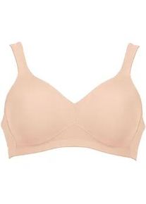 Rosa Faia Soft-BH ANITA "Soft BH Twin", Damen, Gr. 70, Cup C, beige (desert), Obermaterial: 70% Polyamid PA. 30% Elasthan EL., BHs Soft-BH