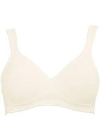 Rosa Faia Soft-BH ANITA "Soft BH Twin", Damen, Gr. 110, Cup B, beige (champagner), Obermaterial: 70% Polyamid PA. 30% Elasthan EL., BHs Soft-BH