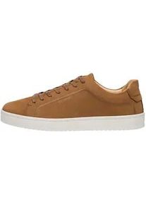Sneaker N91 "Original Draft DG", Herren, Gr. 42, braun, Nubuk, Schuhe Sneaker