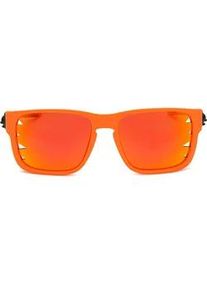 Sonnenbrille Plein Sport "Gaze", Herren, orange (86, orangefluo), Sonnenbrillen Sonnenbrille