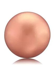 Einlage f&uuml;r Schmuckanh&auml;nger Engelsrufer "Klangkugel" Gr. S, rosa (ros&eacute;), Schmuck-Wechselteile, Damen, S, Messing, &Oslash;:14mm
