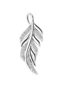 Adelia&acute;s Kettenanh&auml;nger ADELIA ́S "eleganter Schmuck Anh&auml;nger aus 925 Sterling Silber", silber, Schmuckanh&auml;nger, Damen, Silber 925 (Sterlingsilber), Kettenanh&auml;nger