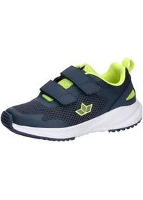 Trainingsschuh Lico "Sportschuh Score V", Kinder, Gr. 30, blau, Synthetik, Schuhe