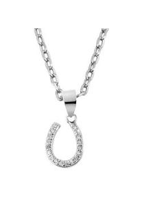 Adelia&acute;s Kettenanh&auml;nger ADELIA ́S "stylischer Schmuck Anh&auml;nger aus 925 Sterling Silber", silber, Schmuckanh&auml;nger, Damen, Silber 925 (Sterlingsilber), Kettenanh&auml;nger