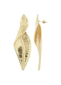 Adelia&acute;s Paar Ohrh&auml;nger ADELIA ́S "Damen Ohrstecker aus Edelstahl", silber, Ohrringe, Damen, Damen, Edelstahl