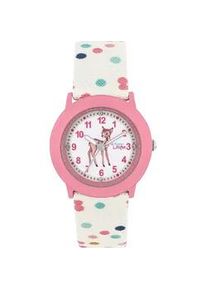 Quarzuhr Prinzessin Lillifee, bunt (bunt, bunt), Armbanduhren, Kinder, Quarzuhr, Armbanduhr, Kinderuhr, M&auml;dchen, Schulanfang, Geschenkidee