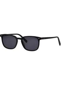 HUMPHREY&acute;S eyewear Sonnenbrille HUMPHREY ́S EYEWEAR "HUMPHREY ́S eyewear Sonnenbrille f&uuml;r Kinder", Damen, schwarz (schwarz matt), Sonnenbrillen Sonnenbrille