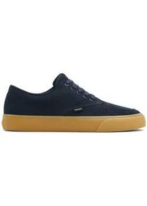 Sneaker Element "Topaz C3", Herren, Gr. 10,5 (44), blau (navy gum), Obermaterial:100% Leder;, Schuhe Sneaker