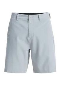 Badeshorts Quiksilver "Union Heather Amph 19", Herren, Gr. 33(M/L), US-Gr&ouml;&szlig;en, quarry heather, Polyester, Badehosen Badeshorts