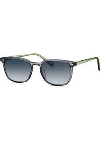 HUMPHREY&acute;S eyewear Sonnenbrille HUMPHREY ́S EYEWEAR "HUMPHREY ́S eyewear Sonnenbrille f&uuml;r Kinder", Damen, gr&uuml;n (grau, froschgr&uuml;n), Sonnenbrillen Sonnenbrille