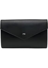 Umh&auml;ngetasche Nero Giardini "Nero Giardini Taschen Lederimitat", Damen, Gr. onesize, schwarz, Lederimitat, Taschen Umh&auml;ngetasche