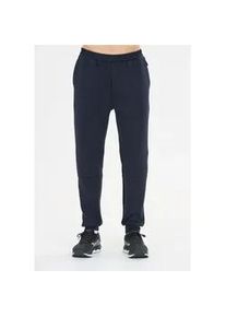 Outdoorhose Virtus "Taro V2", Herren, Gr. XXL, US-Gr&ouml;&szlig;en, dunkelblau, denim, 78% Polyester, 17% Viskose, 5% Elasthan, unifarben, lang, Hosen Outdoorhose, mit praktischen Seitentaschen