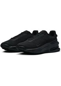 Sneaker Nike SPORTSWEAR "Nike AIR ZOOM UPTURN SC", Herren, Gr. 45,5, schwarz, anthrazit, schwarz, Synthetik, Textil, Schuhe Sneaker