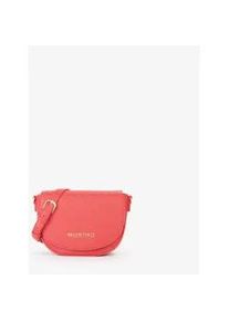 Umh&auml;ngetasche Valentino BAGS "FLAP BAG FALAK RE", Damen, Gr. B/H/T: 23cm x 17cm x 9cm, rot, Lederimitat, Taschen Umh&auml;ngetasche, Damen Schultertasche, Handtasche mit &Uuml;berwurf