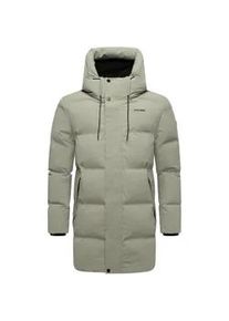 Kurzmantel STONE HARBOUR "Darianoo XX", Herren, Gr. XXL (56), silber (silberfarben), Obermaterial: 100% Polyester; Innenfutter: 100% Polyester; Wattierung: 100% Polyester; &Auml;rmelfutter: 100% Polyester, Basic, gerade Po-bedeckend, hoch geschlossener Ausschnitt, &Auml;rmel ohne &Auml;rmelschlitz B&uuml;ndchen, M&auml;ntel Kurzmantel, Kurzer Herren Steppmantel mit Kapuze