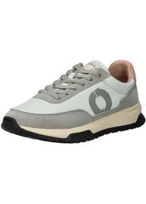 Sneaker ECOALF "ECOALF Sneaker Textil", Herren, Gr. 40, grau (hellgrau), Textil, Schuhe Sneaker