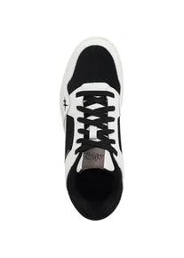 Trainingsschuh K1x "K1x K1xFWM000098 K1x Sweep Gk", Herren, Gr. 41, wei&szlig;, blk, braun, unifarben, Schuhe