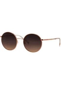 Marc O'Polo Sonnenbrille MARC O'POLO "Marc O'Polo EYEWEAR Sonnenbrille", Damen, rosa (ros&eacute;gold), Sonnenbrillen Sonnenbrille