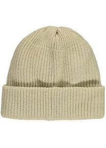 Skim&uuml;tze Lerros "Strickm&uuml;tze, extra warm", Herren, foam wei&szlig;, Kunstfaser, M&uuml;tzen