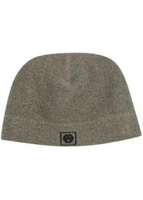 Skim&uuml;tze Lerros "Fleece-M&uuml;tze f&uuml;r Herren", Herren, nordic olive, Kunstfaser, M&uuml;tzen