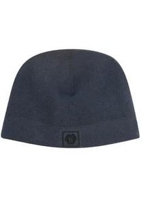 Skim&uuml;tze Lerros "Fleece-M&uuml;tze f&uuml;r Herren", Herren, classic navy, Kunstfaser, M&uuml;tzen