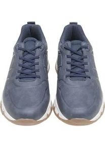 Trainingsschuh Tom Tailor "Tom Tailor Sneaker Low", Kinder, Gr. 44, denim, Schuhe