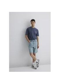 Shorts Mavi "ISAC", Herren, Gr. 31, US, dusty vintage 90's, 99% Baumwolle, 1% Elasthan, regular fit kurz, Hosen Shorts, Jeans Bermuda