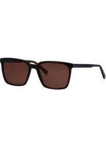 HUMPHREY&acute;S eyewear Sonnenbrille HUMPHREY ́S EYEWEAR "HUMPHREY ́S eyewear Sonnenbrille", Herren, havanna, digital space, Sonnenbrillen Sonnenbrille