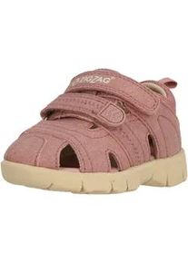 Badeschuh ZIGZAG "Alistar", Kinder, Gr. 21, pink, Polyurethane, Schuhe Badeschuh, aus atmungsaktivem Material