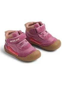 Trainingsschuh Wheat "Wheat Prewalker Tody Tex", Kinder, Gr. 20, dusty lila, Schuhe