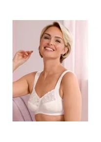 Anita Entlastungs-BH, Damen, Gr. 100, Cup C, champagner, 46% Polyester, 43% Polyamid, 11% Elasthan, BHs Entlastungs-BH