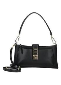 Henkeltasche Steve Madden "Steve Madden Taschen Lederimitat", Damen, Gr. onesize, schwarz, Lederimitat, Taschen