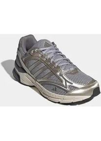 Sneaker Adidas SPORTSWEAR "SPIRITAIN 2000", Herren, Gr. 38, glory grau, cyber metallic, taupe oxide, Synthetik, Textil, Schuhe Sneaker, inspiriert vom Design des adistar control