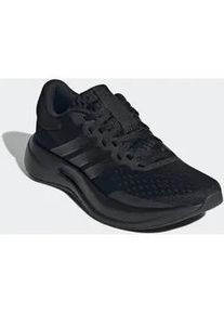 Laufschuh Adidas PERFORMANCE "TREADMOVE", Damen, Gr. 42,5, core schwarz, core schwarz, core schwarz, Synthetik, Textil, Schuhe Laufschuh