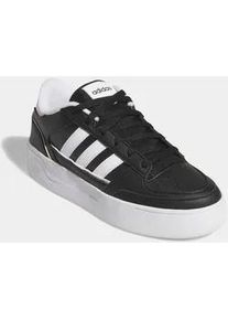 Sneaker Adidas SPORTSWEAR "TURNAROUND", Damen, Gr. 43, core schwarz, cloud wei&szlig;, core schwarz, Synthetik, Schuhe Sneaker