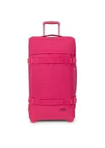 Eastpak "TRANSITR L" 121 l 2 Rollen Reisegep&auml;ck Aufgabegep&auml;ck Reisekoffer mit TSA Schloss Reisetasche