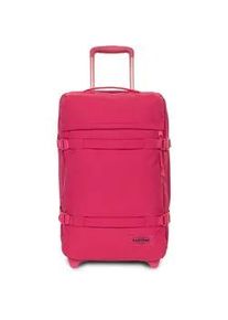 Eastpak "TRANSITR S" 42 l 2 Rollen Handgep&auml;ck-Koffer Reisegep&auml;ck Reisekoffer mit TSA Schloss Reisetasche