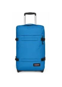 Eastpak "TRANSITR S" 42 l 2 Rollen Handgep&auml;ck-Koffer Reisegep&auml;ck Reisekoffer mit TSA Schloss Reisetasche
