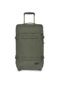 Eastpak "TRANSITR S" 42 l 2 Rollen Handgep&auml;ck-Koffer Reisegep&auml;ck Reisekoffer mit TSA Schloss Reisetasche