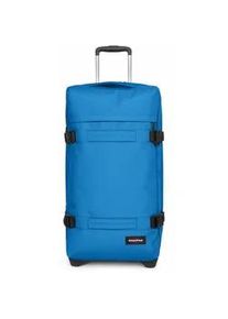 Eastpak "TRANSITR M" 78 l 2 Rollen Reisegep&auml;ck Aufgabegep&auml;ck Reisekoffer mit TSA Schloss Reisetasche
