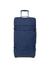 Eastpak "TRANSITR M" 78 l 2 Rollen Reisegep&auml;ck Aufgabegep&auml;ck Reisekoffer mit TSA Schloss Reisetasche