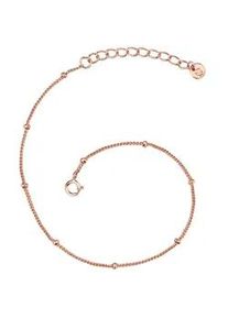 Glanzst&uuml;cke M&uuml;nchen Panzerarmband GLANZST&Uuml;CKE M&Uuml;NCHEN "X1184", gelb (gelbgold), Armb&auml;nder, Damen, Silber 925 (Sterlingsilber), Panzerarmband, aus Sterling Silber