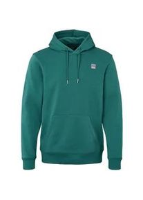 Strickpullover VINSON "VINSON Sweater VMJohan", Herren, Gr. XXL, botanical gr&uuml;n, Obermaterial: 80% Baumwolle, 20% Polyester, Pullover Strickpullover