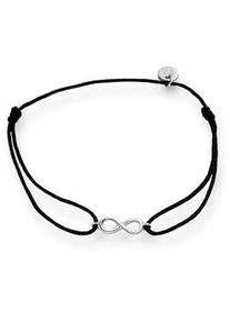 Glanzst&uuml;cke M&uuml;nchen Armband GLANZST&Uuml;CKE M&Uuml;NCHEN "X955", silber, Armb&auml;nder, Damen, Silber 925 (Sterlingsilber), Armband, aus Sterling Silber