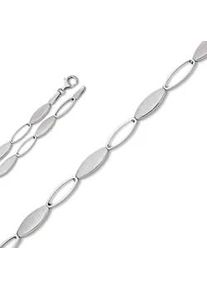 Silberarmband ONE ELEMENT "Armband aus 925 Silber 17 cm", silber, Armb&auml;nder, Damen, Silber 925 (Sterlingsilber), Silberarmband, Harmonisch gestaltet &ndash; ruhiges Design mit feinem Ausdruck