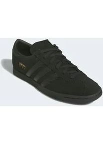 Sneaker Adidas ORIGINALS "STADT", Herren, Gr. 45, core schwarz, core schwarz, carbon, Leder, Synthetik, Schuhe Sneaker