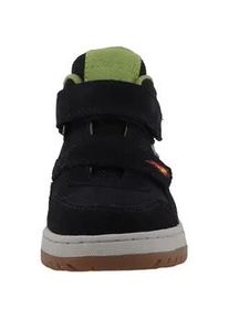 Trainingsschuh Lurchi "Lurchi Balduin-TEX", Kinder, Gr. 31, atlantic, Leder, Schuhe